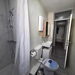 2-room With Balcony