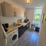 Appartement 2-room With Balcony *