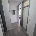 2-room With Balcony Appartement *