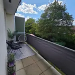 Appartement 2-room With Balcony *