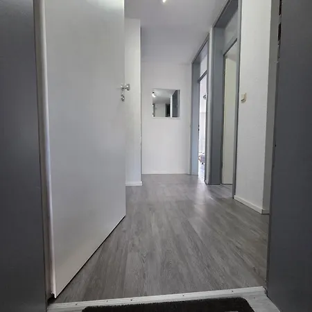 2-room With Balcony *