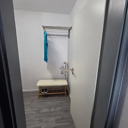 2-room With Balcony Apartament *