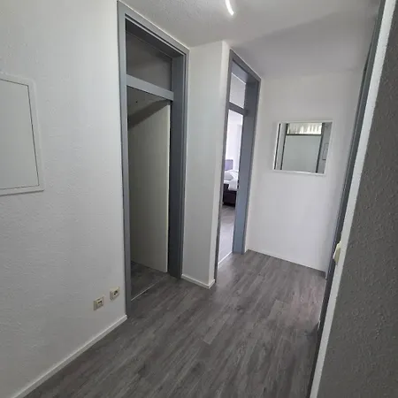 Appartamento 2-room With Balcony Northeim