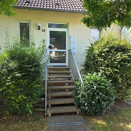 2-room With Balcony * Northeim